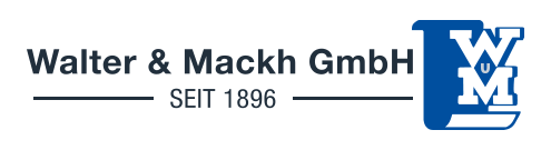 Walter & Mackh GmbH